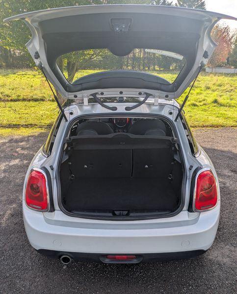 Mini Cooper LOW KMS FINANCE ARRANGED 370814443