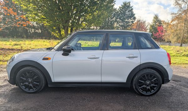 Mini Cooper LOW KMS FINANCE ARRANGED 370814469