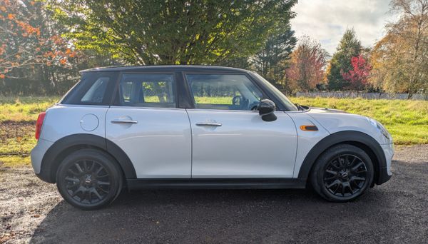 Mini Cooper LOW KMS FINANCE ARRANGED 370814470