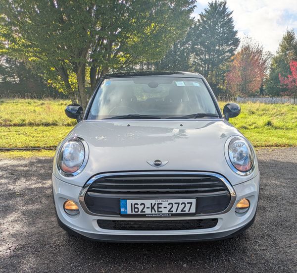 Mini Cooper LOW KMS FINANCE ARRANGED 370814472