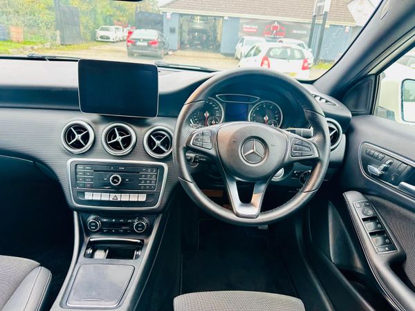 MERCEDES BENZ A CLASS AUTOMATIC (2014) 1.6 PETROL 370814498