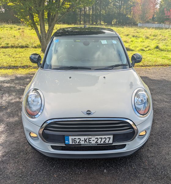 Mini Cooper LOW KMS FINANCE ARRANGED 370814509