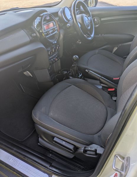 Mini Cooper LOW KMS FINANCE ARRANGED 370814534