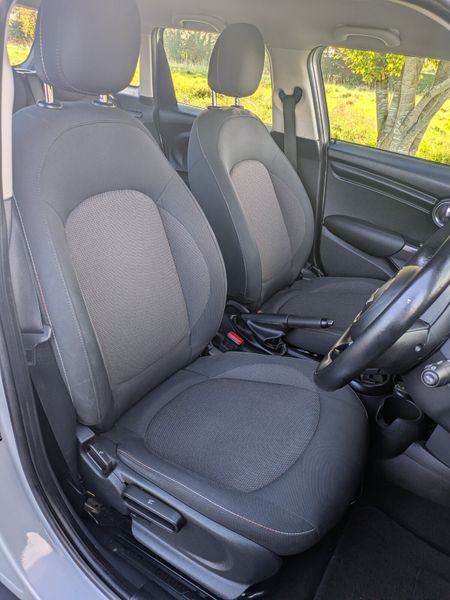 Mini Cooper LOW KMS FINANCE ARRANGED 370814535