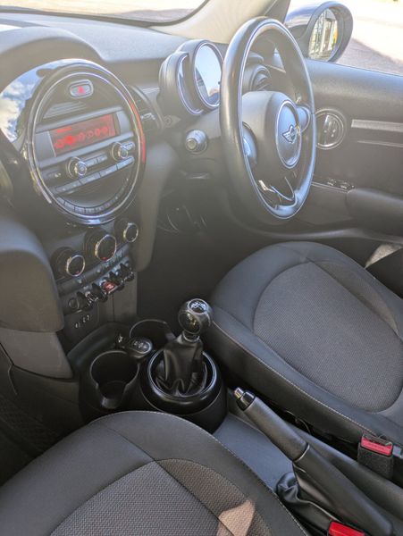 Mini Cooper LOW KMS FINANCE ARRANGED 370814531