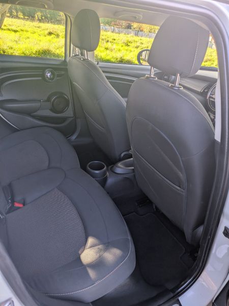 Mini Cooper LOW KMS FINANCE ARRANGED 370814532