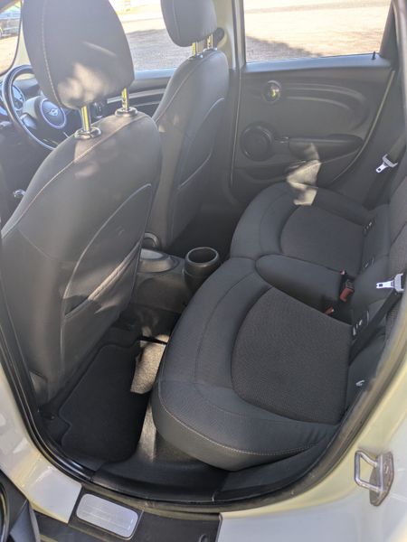 Mini Cooper LOW KMS FINANCE ARRANGED 370814533