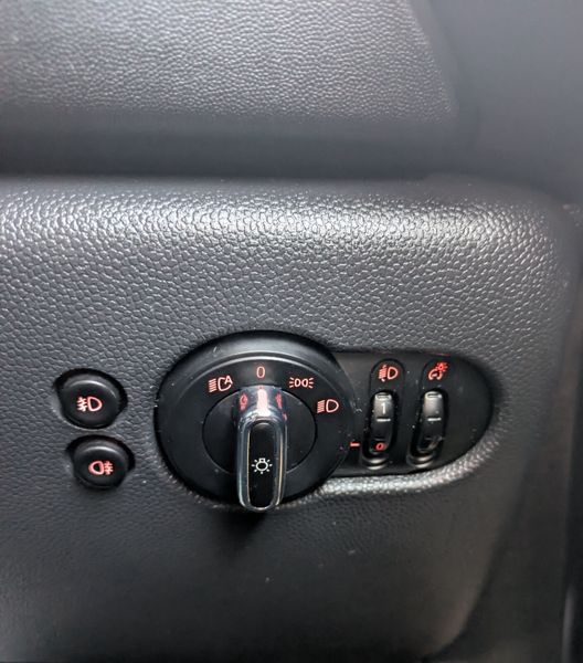 Mini Cooper LOW KMS FINANCE ARRANGED 370814544