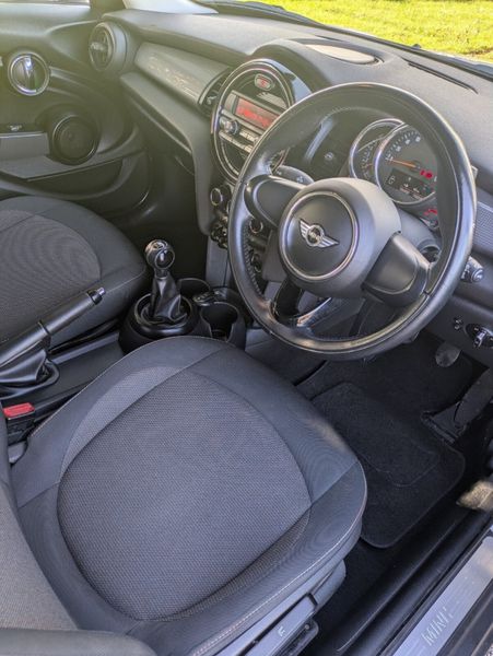 Mini Cooper LOW KMS FINANCE ARRANGED 370814541