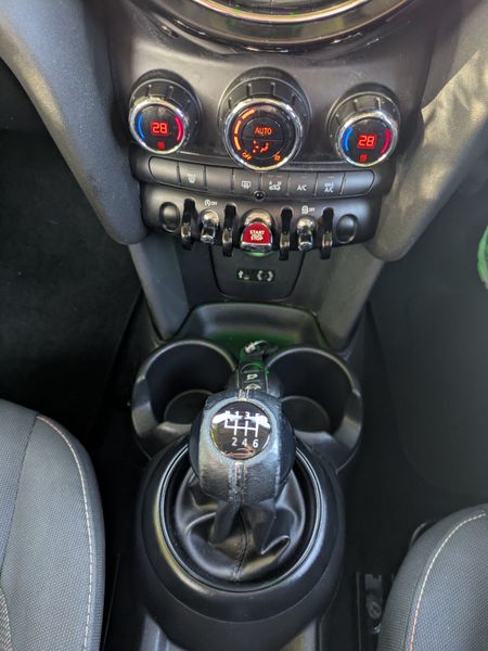 Mini Cooper LOW KMS FINANCE ARRANGED 370814543