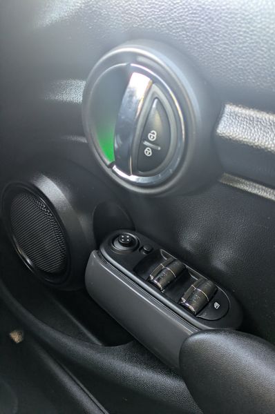 Mini Cooper LOW KMS FINANCE ARRANGED 370814559