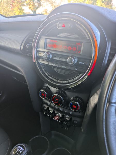 Mini Cooper LOW KMS FINANCE ARRANGED 370814561