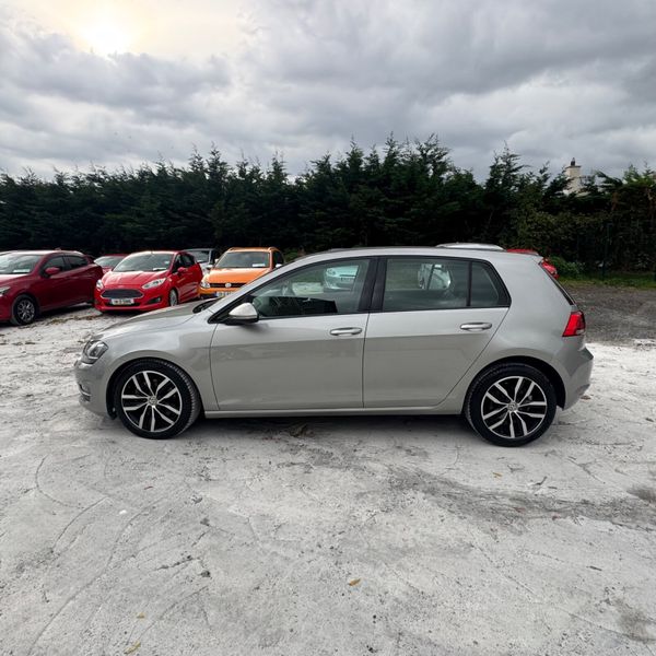 Volkswagen Golf 2013 TSI Highline 370815914