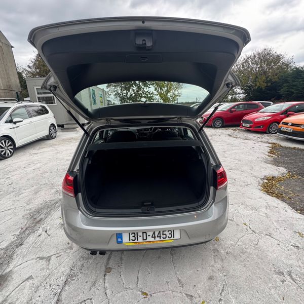 Volkswagen Golf 2013 TSI Highline 370815916