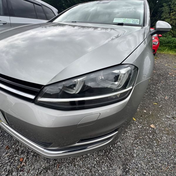 Volkswagen Golf 2013 TSI Highline 370815918