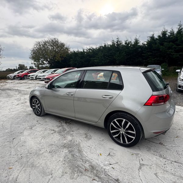 Volkswagen Golf 2013 TSI Highline 370815919