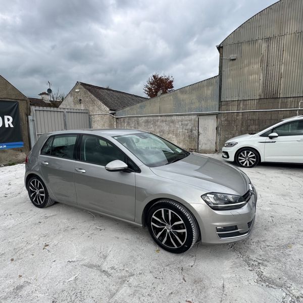 Volkswagen Golf 2013 TSI Highline 370815911