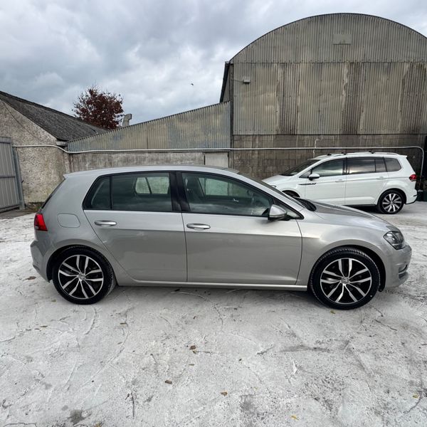 Volkswagen Golf 2013 TSI Highline 370815912