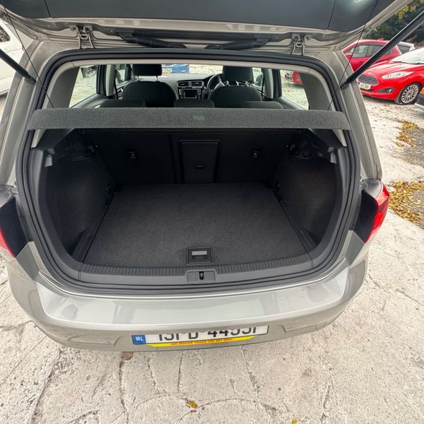 Volkswagen Golf 2013 TSI Highline 370815925