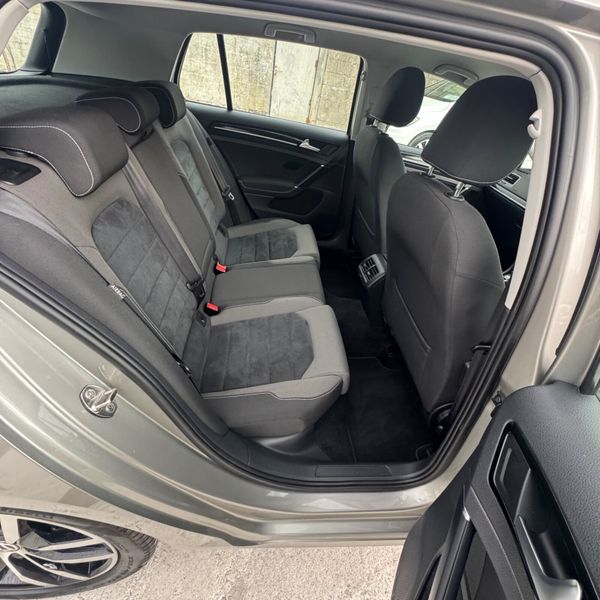 Volkswagen Golf 2013 TSI Highline 370815928