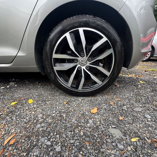 Volkswagen Golf 2013 TSI Highline 370815920