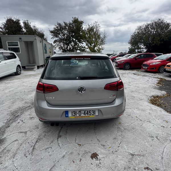 Volkswagen Golf 2013 TSI Highline 370815922