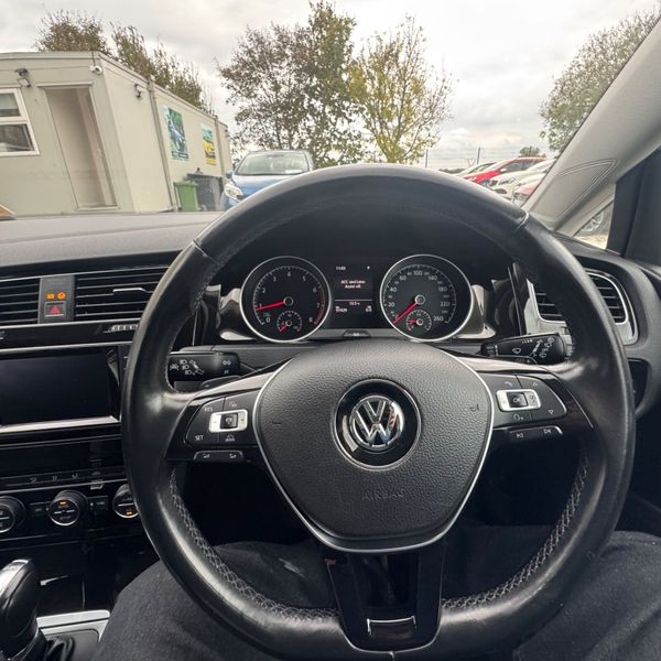 Volkswagen Golf 2013 TSI Highline 370815935