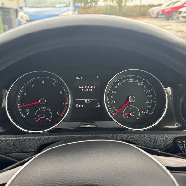 Volkswagen Golf 2013 TSI Highline 370815937