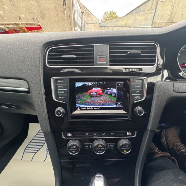 Volkswagen Golf 2013 TSI Highline 370815938