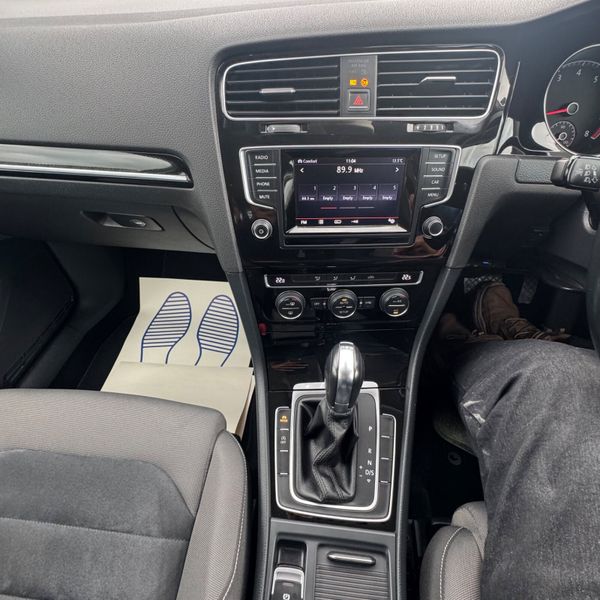 Volkswagen Golf 2013 TSI Highline 370815939