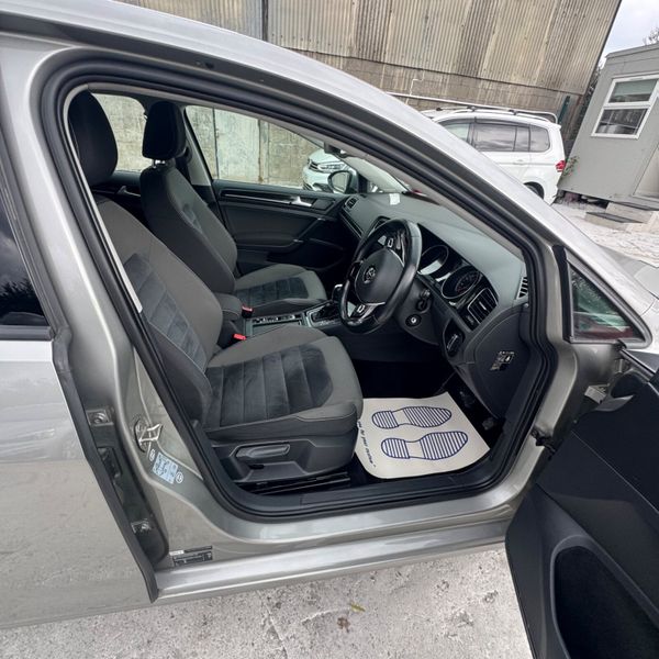 Volkswagen Golf 2013 TSI Highline 370815930