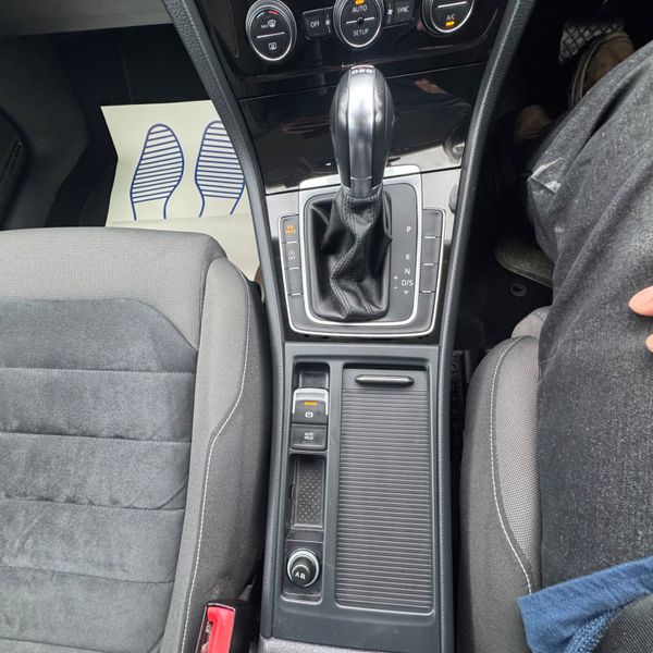 Volkswagen Golf 2013 TSI Highline 370815941