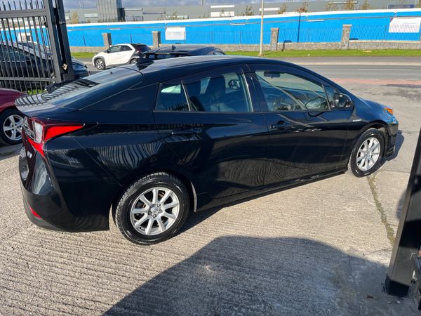 TOYOTA PRIUS 2020, 1.8 HYBRID AUTOMATIC 370818571