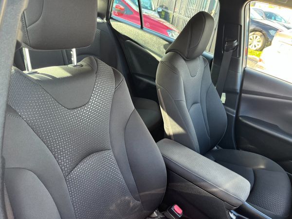 TOYOTA PRIUS 2020, 1.8 HYBRID AUTOMATIC 370818796