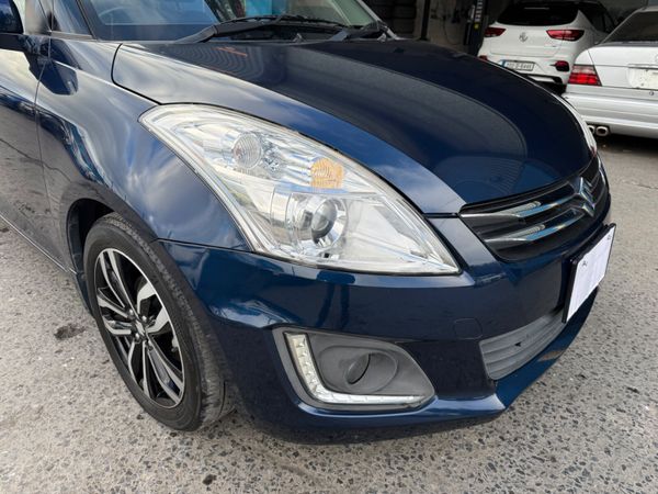 2015 Suzuki swift 1.2 Automatic /leather seats 370818826