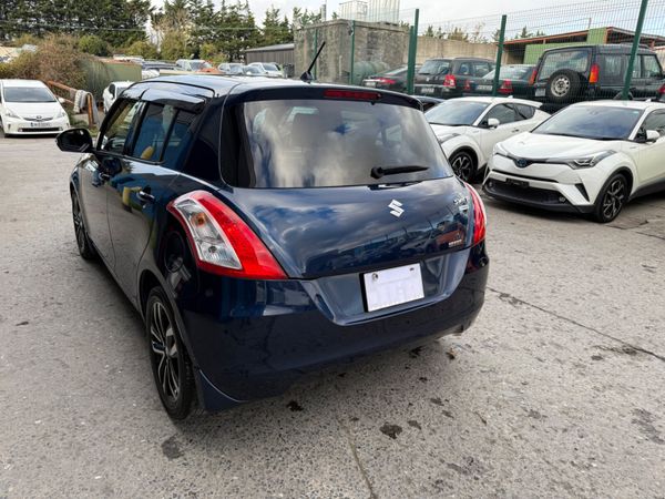 2015 Suzuki swift 1.2 Automatic /leather seats 370818820