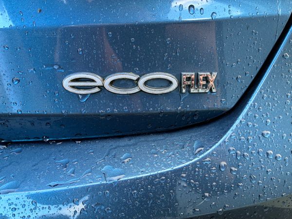 Vauxhall Astra 2017 *NCT 03-26* 370819005