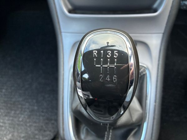 Vauxhall Astra 2017 *NCT 03-26* 370819010