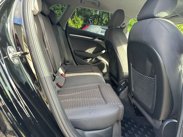 Audi A3 2017 1.4 with  Audi Virtual Cockpit 370819476