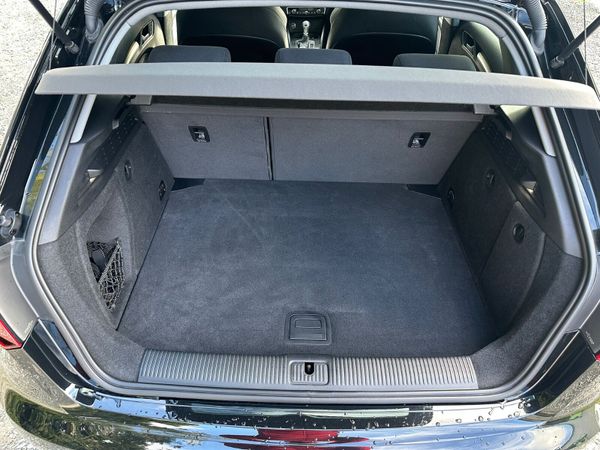 Audi A3 2017 1.4 with  Audi Virtual Cockpit 370819477