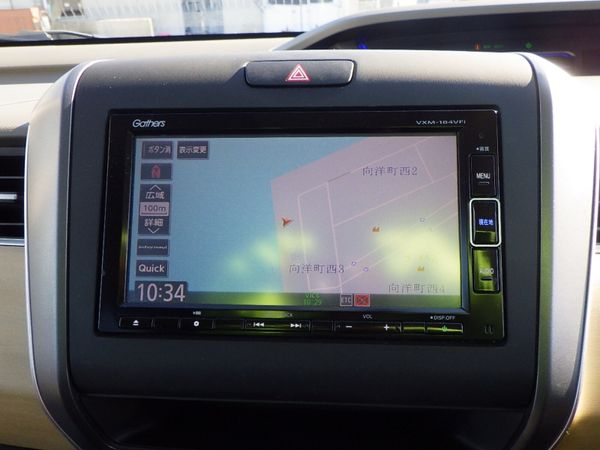 Honda Freed 2017 370810026