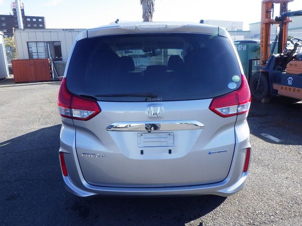 Honda Freed 2017 370810044