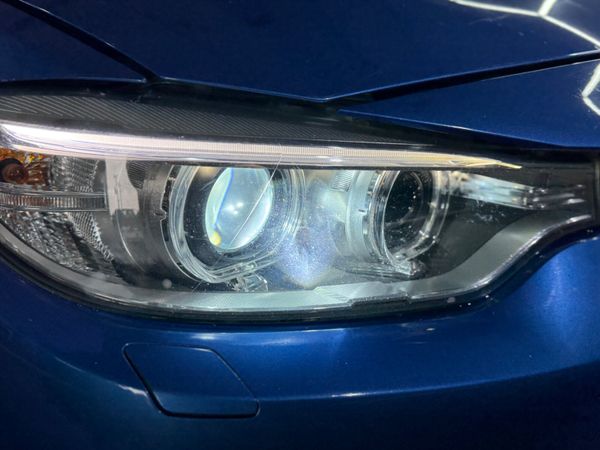 ◼️2016 BMW 420D M-SPORT MANUAL◼️ 370810161