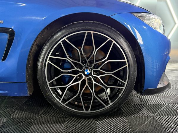 ◼️2016 BMW 420D M-SPORT MANUAL◼️ 370810162