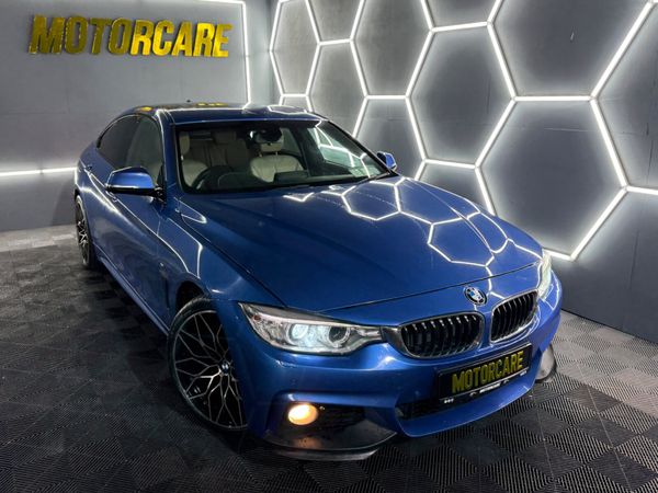 ◼️2016 BMW 420D M-SPORT MANUAL◼️ 370810175