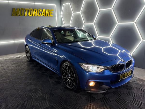 ◼️2016 BMW 420D M-SPORT MANUAL◼️ 370810180