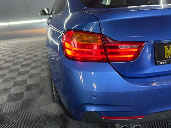 ◼️2016 BMW 420D M-SPORT MANUAL◼️ 370810197