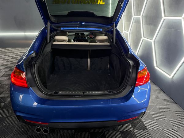 ◼️2016 BMW 420D M-SPORT MANUAL◼️ 370810199