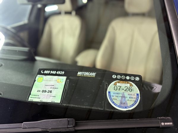 ◼️2016 BMW 420D M-SPORT MANUAL◼️ 370810205