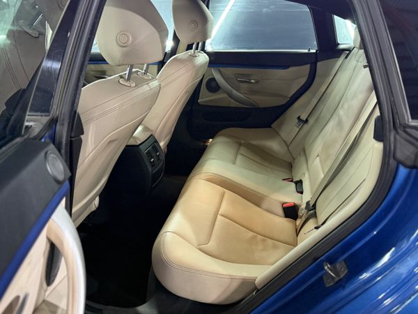 ◼️2016 BMW 420D M-SPORT MANUAL◼️ 370810207